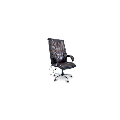 Офисное массажное кресло EGO BOSS EG 1001